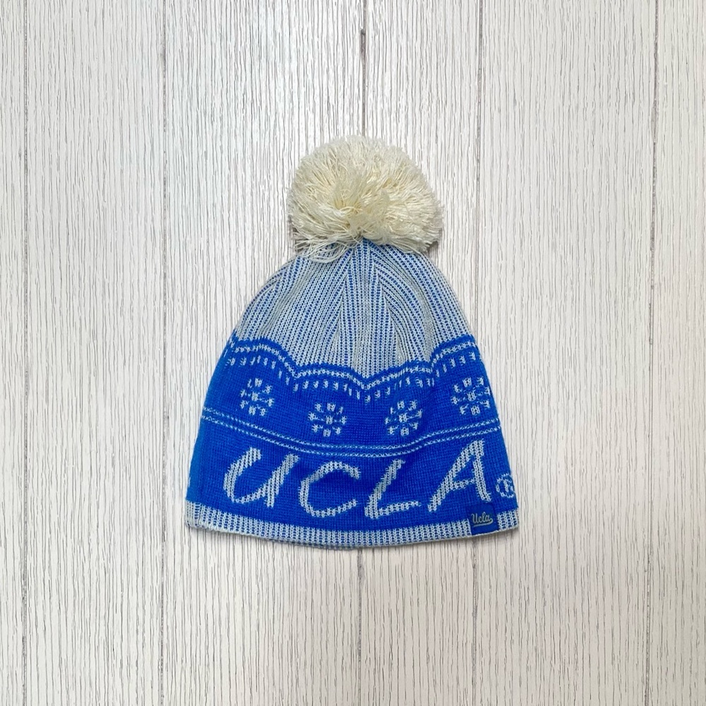 Ucla Beanie